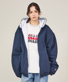 ABAHOUSE / アバハウス パーカー | 【BerBerjin × RUSSELL ATHLETIC / ベルベルジン ×