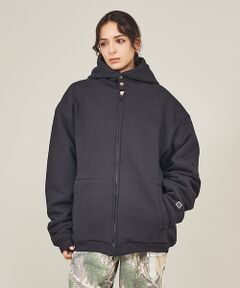 ABAHOUSE / アバハウス パーカー | 【BerBerjin × RUSSELL ATHLETIC / ベルベルジン ×