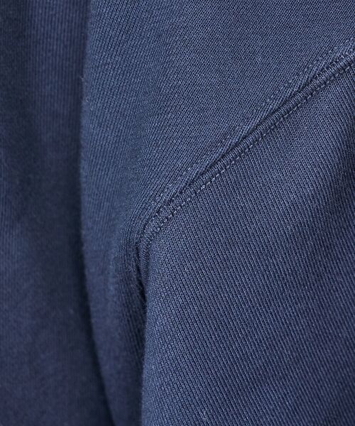 ABAHOUSE / アバハウス パーカー | 【BerBerjin × RUSSELL ATHLETIC / ベルベルジン × | 詳細6