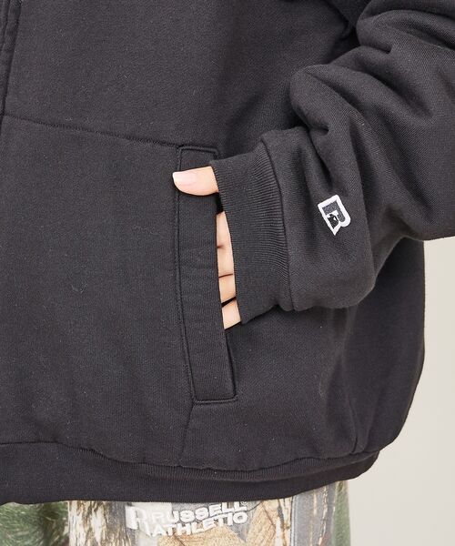 ABAHOUSE / アバハウス パーカー | 【BerBerjin × RUSSELL ATHLETIC / ベルベルジン × | 詳細17