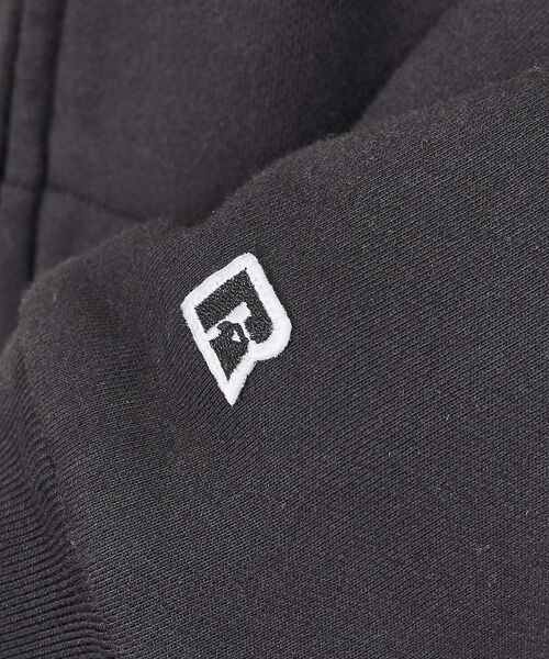 ABAHOUSE / アバハウス パーカー | 【BerBerjin × RUSSELL ATHLETIC / ベルベルジン × | 詳細18