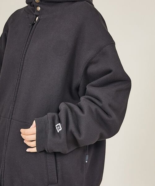 ABAHOUSE / アバハウス パーカー | 【BerBerjin × RUSSELL ATHLETIC / ベルベルジン × | 詳細20