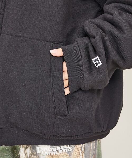 ABAHOUSE / アバハウス パーカー | 【BerBerjin × RUSSELL ATHLETIC / ベルベルジン × | 詳細22