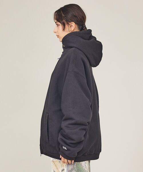 ABAHOUSE / アバハウス パーカー | 【BerBerjin × RUSSELL ATHLETIC / ベルベルジン × | 詳細12