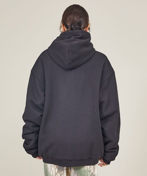 ABAHOUSE / アバハウス パーカー | 【BerBerjin × RUSSELL ATHLETIC / ベルベルジン × | 詳細13