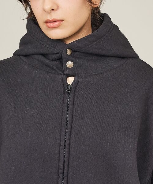 ABAHOUSE / アバハウス パーカー | 【BerBerjin × RUSSELL ATHLETIC / ベルベルジン × | 詳細14