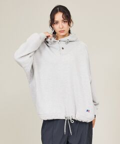 ABAHOUSE / アバハウス パーカー | 【BerBerJin × RUSSELL ATHLETIC / ベルベルジン ×