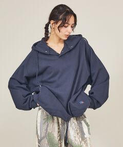 ABAHOUSE / アバハウス パーカー | 【BerBerJin × RUSSELL ATHLETIC / ベルベルジン ×