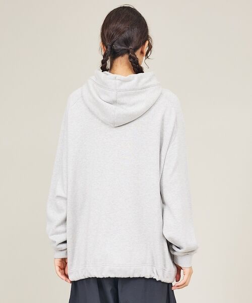 ABAHOUSE / アバハウス パーカー | 【BerBerJin × RUSSELL ATHLETIC / ベルベルジン × | 詳細5