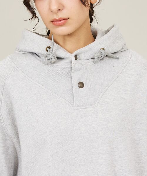 ABAHOUSE / アバハウス パーカー | 【BerBerJin × RUSSELL ATHLETIC / ベルベルジン × | 詳細6