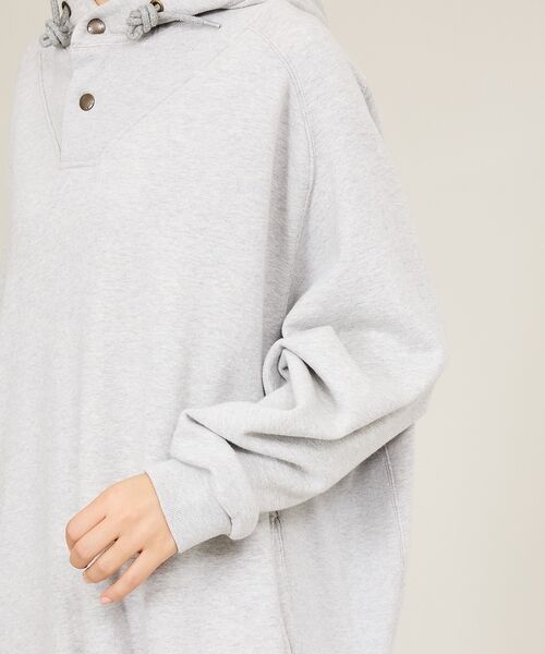 ABAHOUSE / アバハウス パーカー | 【BerBerJin × RUSSELL ATHLETIC / ベルベルジン × | 詳細7