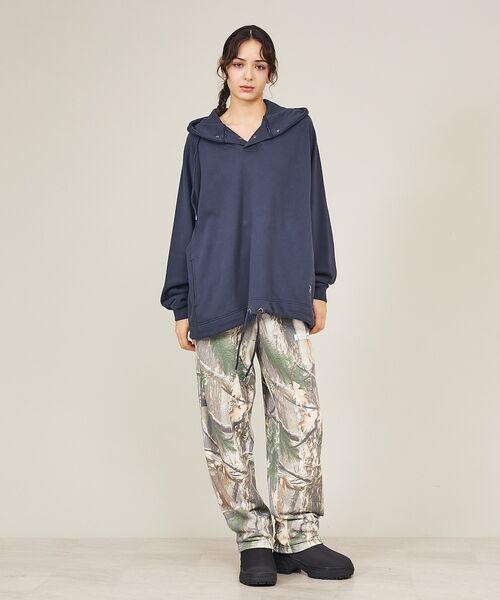 ABAHOUSE / アバハウス パーカー | 【BerBerJin × RUSSELL ATHLETIC / ベルベルジン × | 詳細16