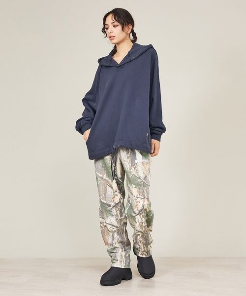 ABAHOUSE / アバハウス パーカー | 【BerBerJin × RUSSELL ATHLETIC / ベルベルジン × | 詳細17