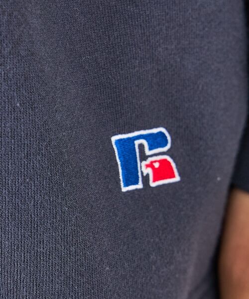 ABAHOUSE / アバハウス パーカー | 【BerBerJin × RUSSELL ATHLETIC / ベルベルジン × | 詳細20