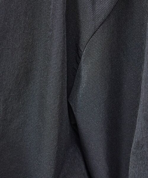 ABAHOUSE / アバハウス ポロシャツ | 【NANGA / ナンガ】DotAir(R) コンフィー ポロシャツ / 通気性 | 詳細10