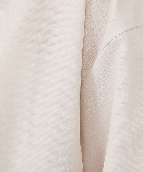 ABAHOUSE / アバハウス ポロシャツ | 【NANGA / ナンガ】DotAir(R) コンフィー ポロシャツ / 通気性 | 詳細23