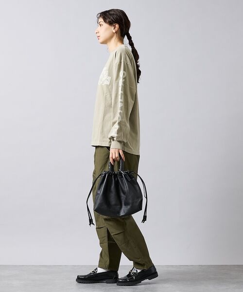 ABAHOUSE / アバハウス Tシャツ | 【REMI RELIEF / レミ レリーフ】  HARD SP加工 20/天竺 | 詳細29