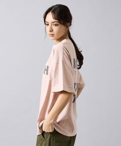 ABAHOUSE / アバハウス Tシャツ | 【REMI RELIEF / レミ レリーフ】  HARD SP加工 20/-