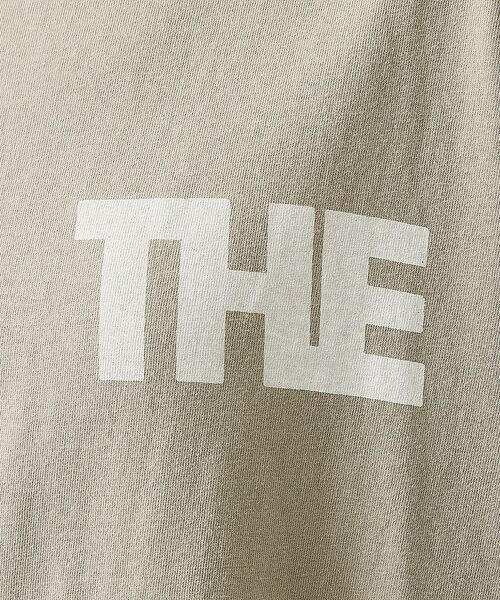 ABAHOUSE / アバハウス Tシャツ | 【REMI RELIEF / レミ レリーフ】 HARD SP加工 20/- | 詳細10