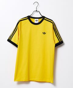 ABAHOUSE / アバハウス Tシャツ | 【adidas originals/アディダスオリジナルス】3-STRIPES