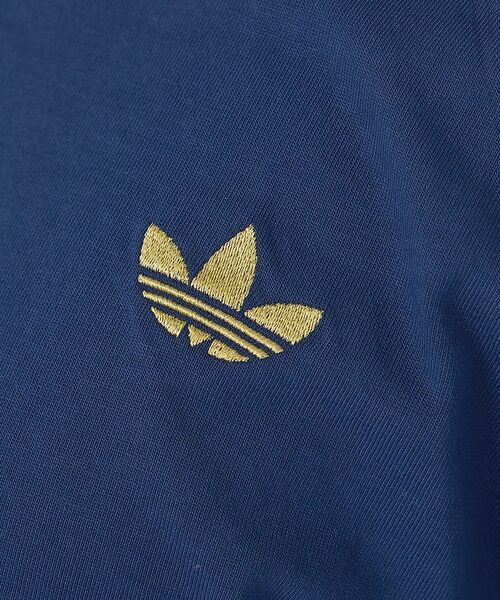 ABAHOUSE / アバハウス Tシャツ | 【adidas originals/アディダスオリジナルス】3-STRIPES | 詳細11