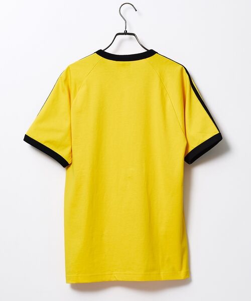 ABAHOUSE / アバハウス Tシャツ | 【adidas originals/アディダスオリジナルス】3-STRIPES | 詳細10