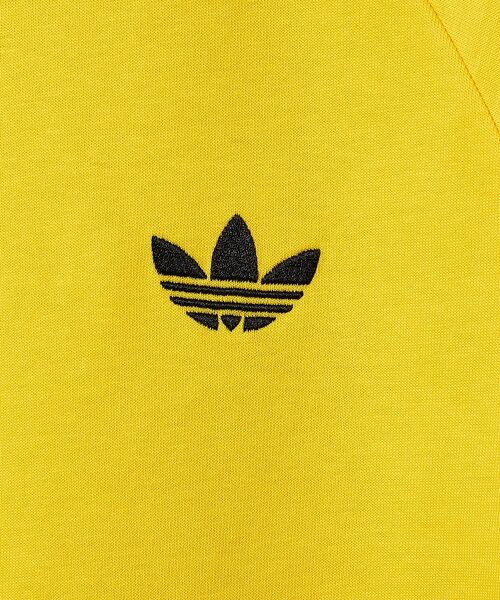 ABAHOUSE / アバハウス Tシャツ | 【adidas originals/アディダスオリジナルス】3-STRIPES | 詳細12