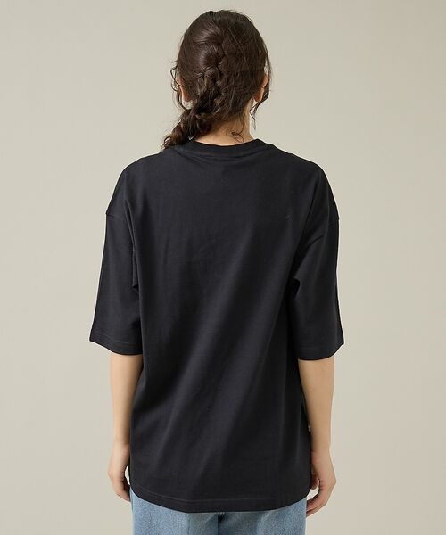 ABAHOUSE / アバハウス Tシャツ | 【adidas Originals/ アディダス オリジナルス】 TREFOIL | 詳細15