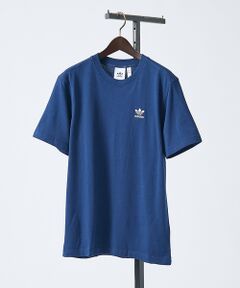 ABAHOUSE / アバハウス Tシャツ | 【adidas / アディダス】トレフォイル エッセンシャルズ 半袖Tシャツ /
