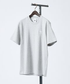 ABAHOUSE / アバハウス Tシャツ | 【adidas / アディダス】トレフォイル エッセンシャルズ 半袖Tシャツ /