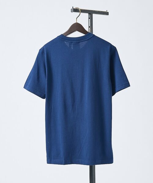 ABAHOUSE / アバハウス Tシャツ | 【adidas / アディダス】トレフォイル エッセンシャルズ 半袖Tシャツ / | 詳細1