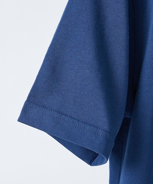 ABAHOUSE / アバハウス Tシャツ | 【adidas / アディダス】トレフォイル エッセンシャルズ 半袖Tシャツ / | 詳細4