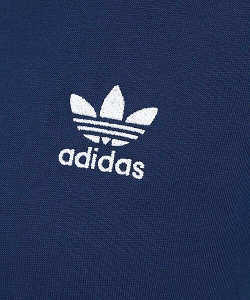ABAHOUSE / アバハウス Tシャツ | 【adidas / アディダス】トレフォイル エッセンシャルズ 半袖Tシャツ / | 詳細7