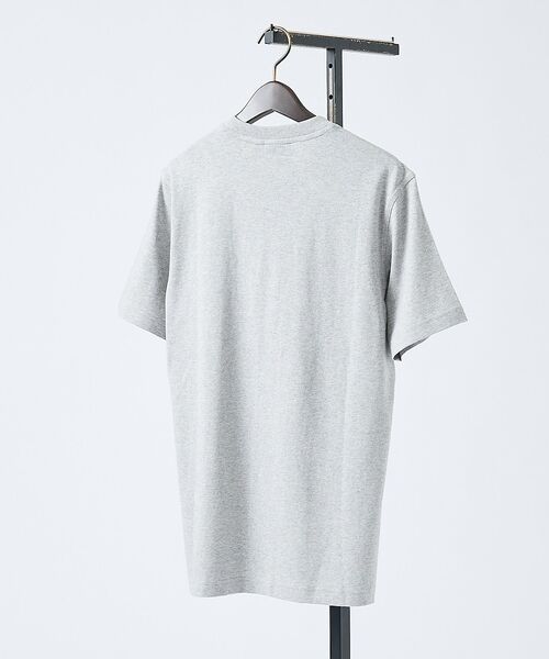 ABAHOUSE / アバハウス Tシャツ | 【adidas / アディダス】トレフォイル エッセンシャルズ 半袖Tシャツ / | 詳細21