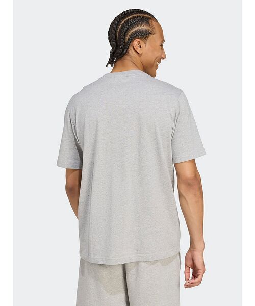 ABAHOUSE / アバハウス Tシャツ | 【adidas / アディダス】トレフォイル エッセンシャルズ 半袖Tシャツ / | 詳細7