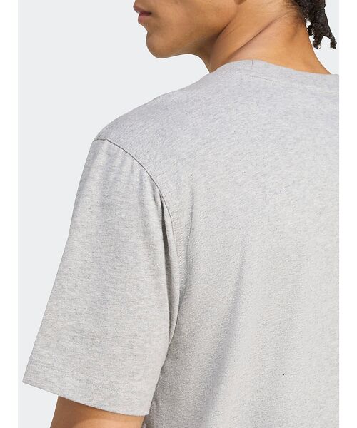 ABAHOUSE / アバハウス Tシャツ | 【adidas / アディダス】トレフォイル エッセンシャルズ 半袖Tシャツ / | 詳細9