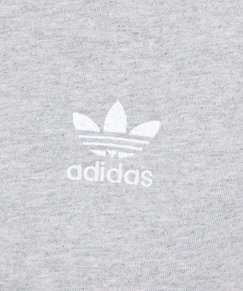 ABAHOUSE / アバハウス Tシャツ | 【adidas / アディダス】トレフォイル エッセンシャルズ 半袖Tシャツ / | 詳細18