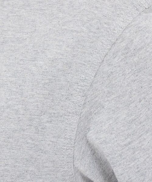 ABAHOUSE / アバハウス Tシャツ | 【adidas / アディダス】トレフォイル エッセンシャルズ 半袖Tシャツ / | 詳細19