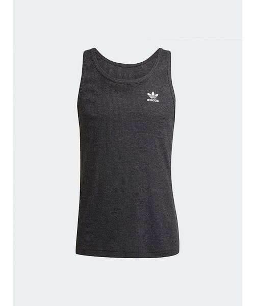 ABAHOUSE / アバハウス キャミソール・チューブトップ | 【adidas Originals/ アディダス オリジナルス】タンクトップ ト | 詳細5
