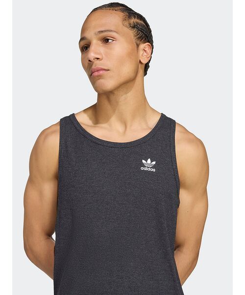 ABAHOUSE / アバハウス キャミソール・チューブトップ | 【adidas Originals/ アディダス オリジナルス】タンクトップ ト | 詳細7