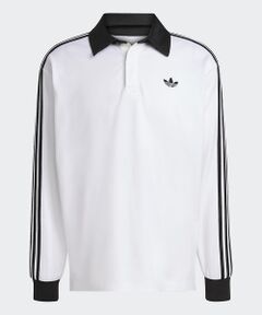 ABAHOUSE / アバハウス トップス | 【adidas originals/アディダスオリジナルス】Rugby polo
