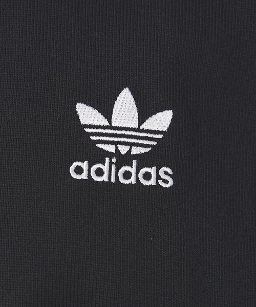 ABAHOUSE / アバハウス トップス | 【adidas originals/アディダスオリジナルス】Rugby polo | 詳細14