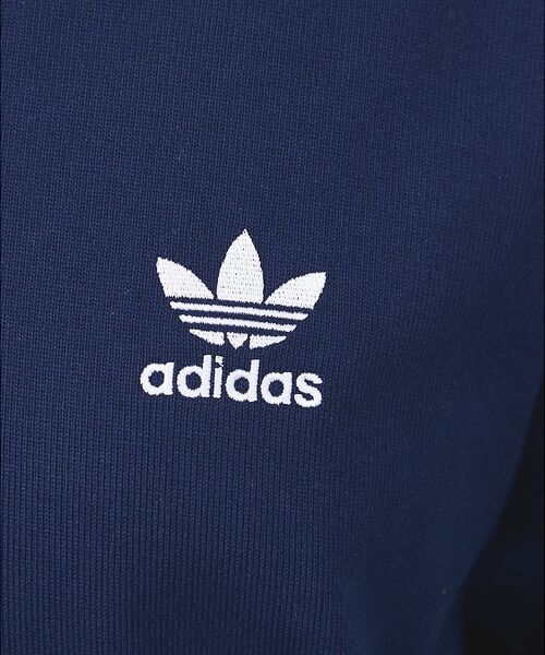 ABAHOUSE / アバハウス トップス | 【adidas originals/アディダスオリジナルス】Rugby polo | 詳細19