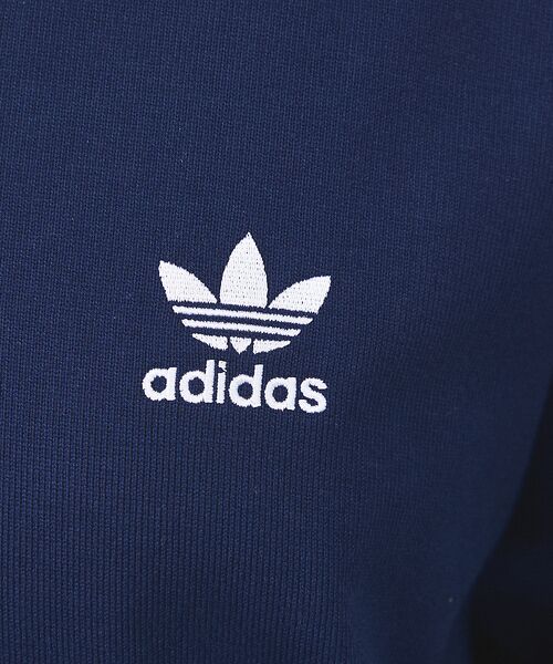 ABAHOUSE / アバハウス トップス | 【adidas originals/アディダスオリジナルス】Rugby polo | 詳細19