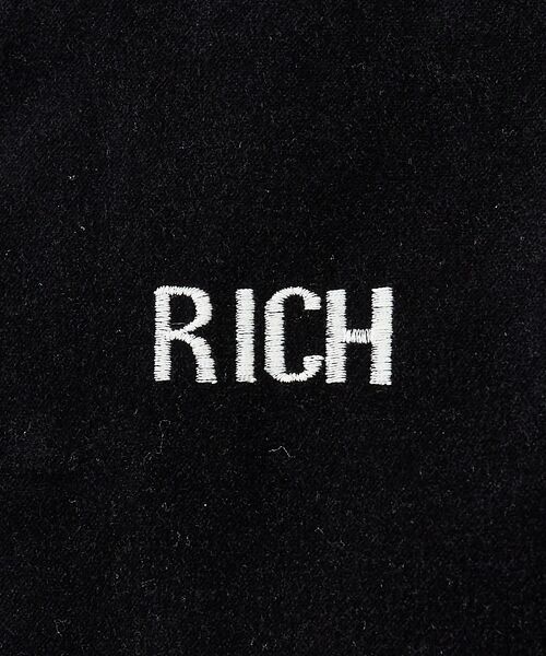 ABAHOUSE / アバハウス ブルゾン | 【THRIFTY LOOK / スリフティールック】 SOUVENIR GREE | 詳細30