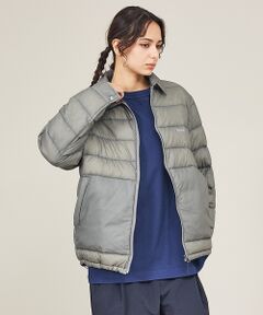 ABAHOUSE / アバハウス ダウンジャケット・ベスト | 【NANGA/ナンガ】SHEER DOWN SHIRT BLOUSON/シアーダ