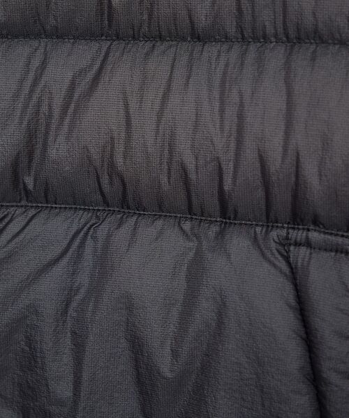 ABAHOUSE / アバハウス ダウンジャケット・ベスト | 【NANGA/ナンガ】SHEER DOWN SHIRT BLOUSON/シアーダ | 詳細18