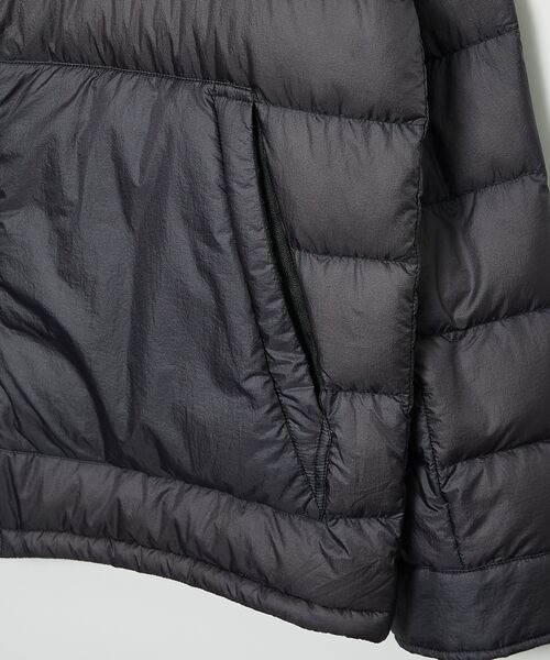 ABAHOUSE / アバハウス ダウンジャケット・ベスト | 【NANGA/ナンガ】SHEER DOWN SHIRT BLOUSON/シアーダ | 詳細19
