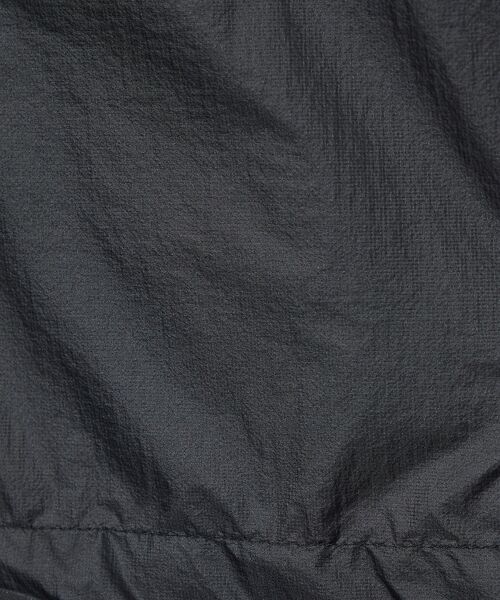 ABAHOUSE / アバハウス ブルゾン | 【NANGA / ナンガ】N2610-1A005D / 26SS 軽量シアージャ | 詳細18