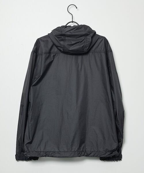 ABAHOUSE / アバハウス ブルゾン | 【NANGA / ナンガ】N2610-1A005D / 26SS 軽量シアージャ | 詳細23